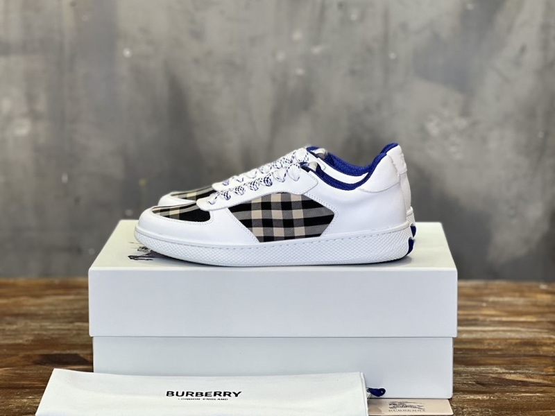 Burberry Sneakers